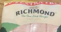 10 thick pork sausages