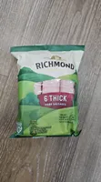 Richmond Sausages