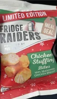 Fridge Raiders