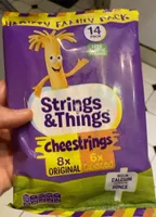 Cheestrings