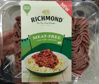 Richmond meat-free no beef mince