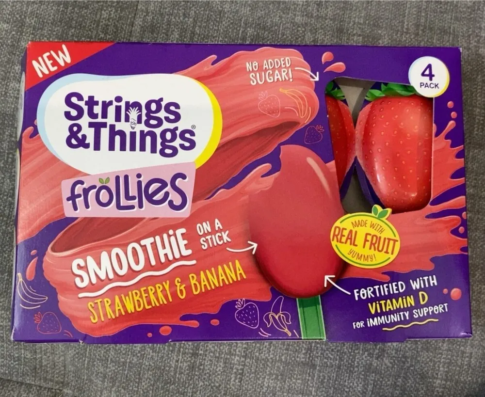 Frollies