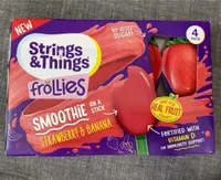 Frollies