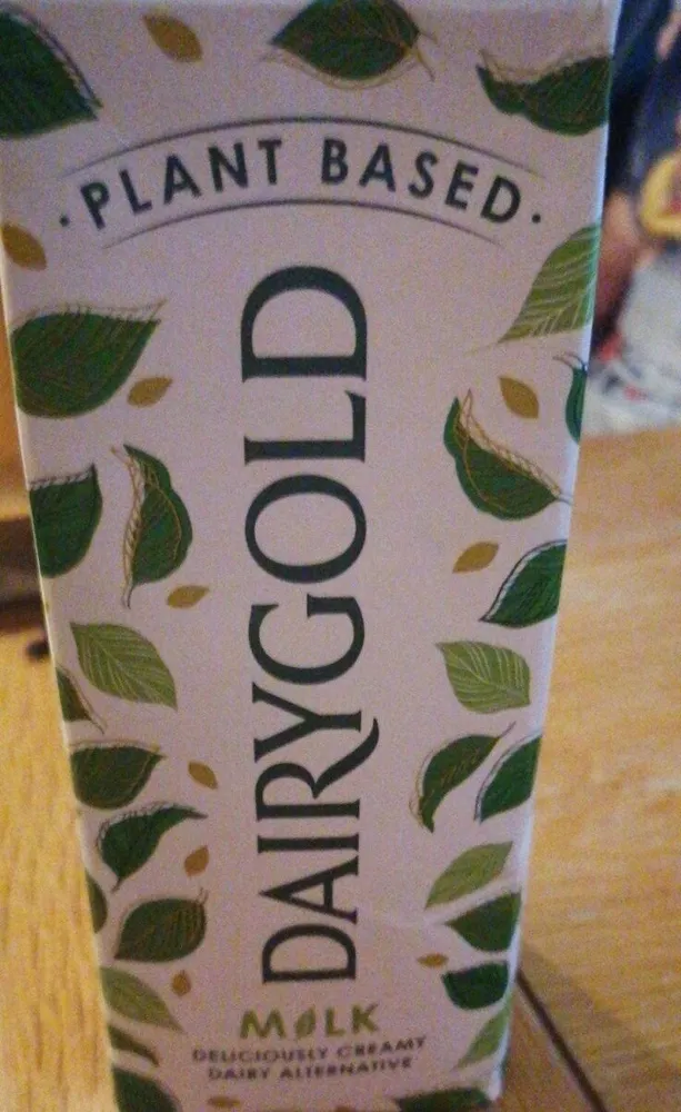 Plant Based Milk