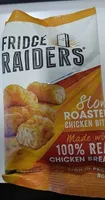 Slow Roasted chicken bites