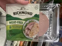 Meat-Free no Ham Deli Slices