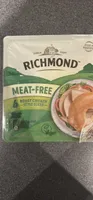 Meat-Free Roast Chicken Style Slices