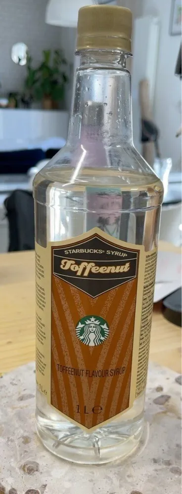 toffeenut