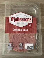 Corned Beef