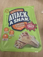 ORDING DAT SOURCE PROTEIN SOURCE WRAP CONTAINS Fol