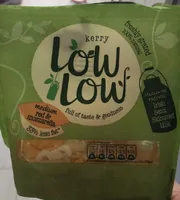 Low low cheese