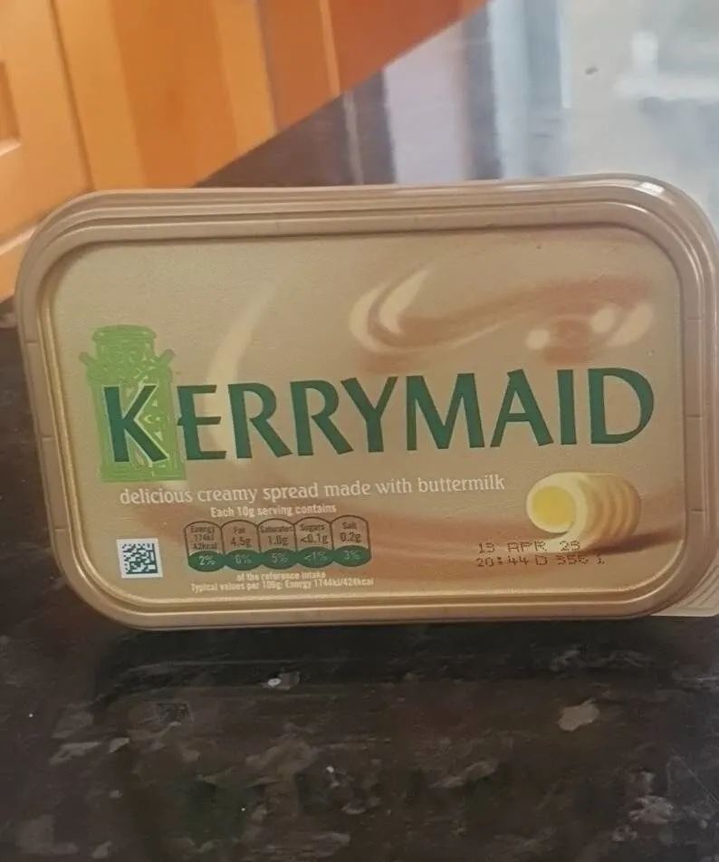 Kerrymaid