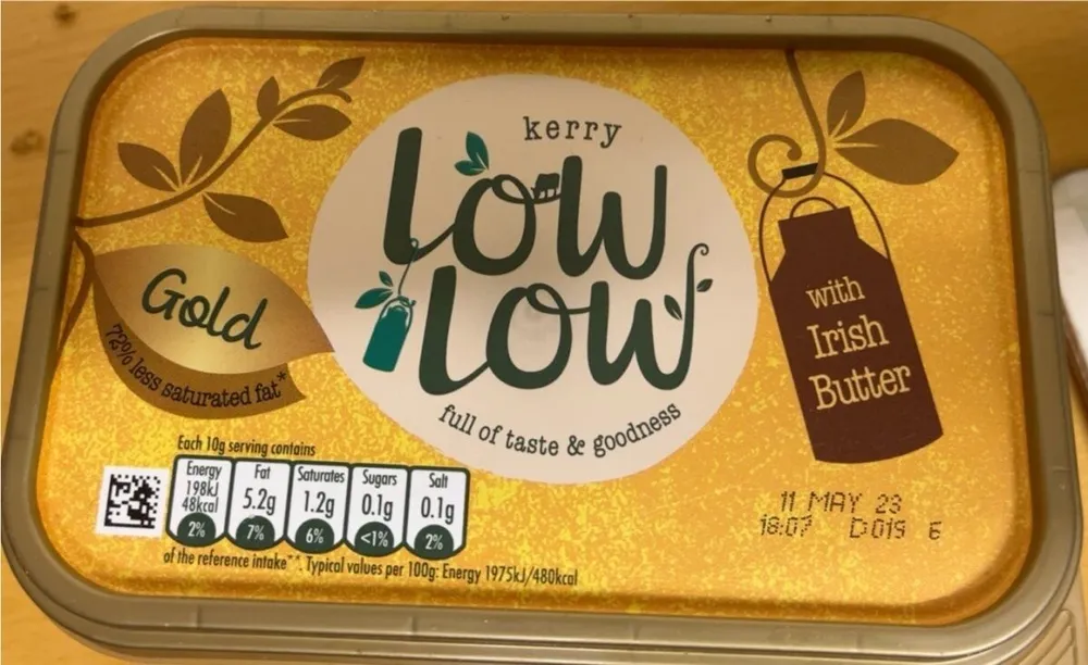 Low Low