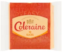 Cheese Slices