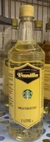 Vanille starbuck
