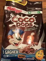 Coco pops