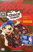 Choco Krispies