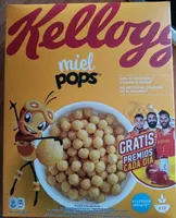 Miel pops