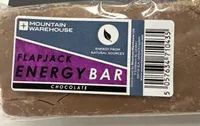 Chocolate Flapjack