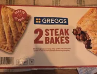 STEAK BAKES