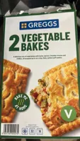 Vegetable Bake