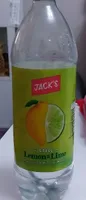 Lemon and Lime Still Water