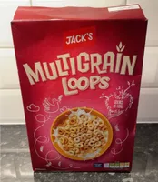 Multigrain hoops