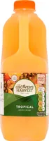 Tropical Juice Drink
