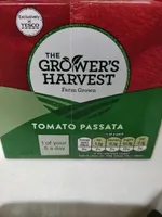 Tomato Passata