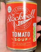 Tomato Soup