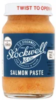 Stockwell Salmon Paste