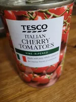 Italian Cherry Tomatoes