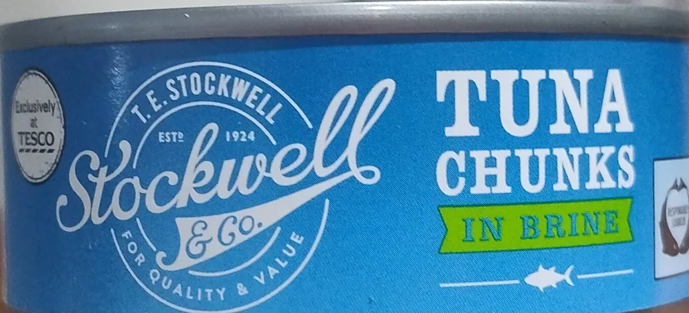Tuna Chunks