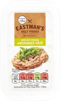 Ardennes Pate