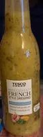 Reduced Fat French style dressing