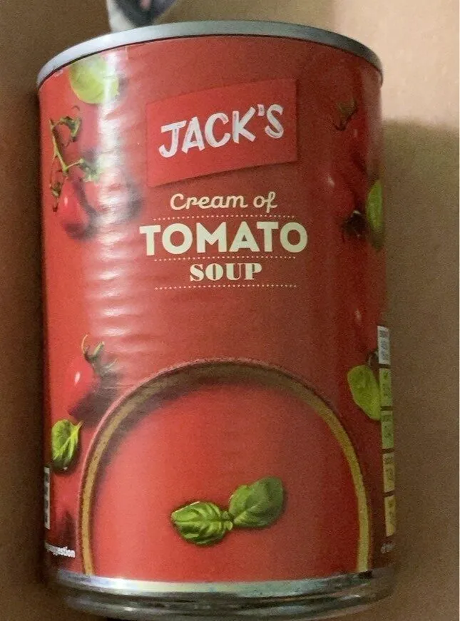 Tomato soup