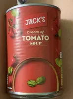 Tomato soup