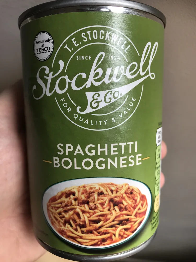 Stockwell & co