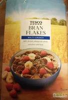 BRAN FLAKES