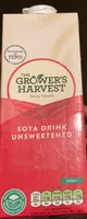 Soya Drink Unsweetened