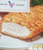 Chicken steak