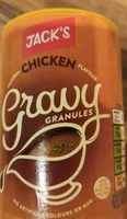 Chicken gravy