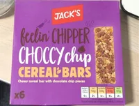 Chocky Chip