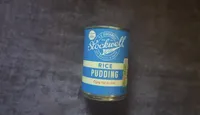 Stockwell Rice Pudding