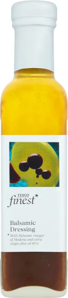 Finest Balsamic Dressing Of Modena