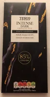 Intense 85% Dark Chocolate