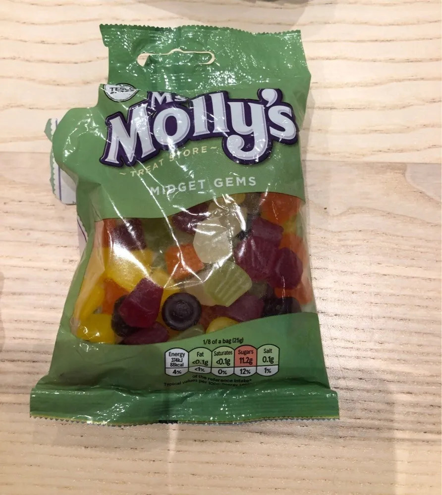 Ms mollys