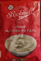 Mashed potatoes