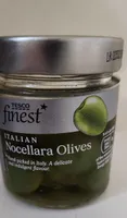 Nocellara Olives