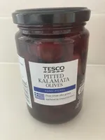 Pitted Kalamata olives
